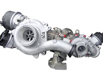 Turbosprężarka VW Caravelle T6 Multivan T6 2.0TDI 204KM 16359700018
