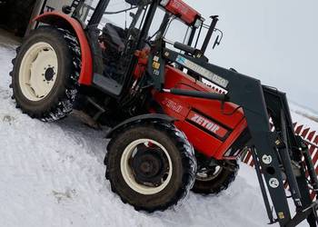 Zetor 7540