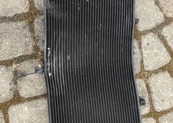 chłodnica wody YAMAHA FZ1 N / FZ1 S / FAZER 06-12