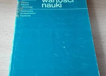Społeczne wartości nauki /  Salomea Kowalewska