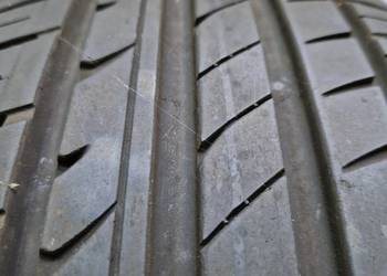 Opona Hankook 205/55/16 z 2018r