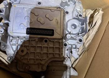 Zawór sterownik skrzyni biegów TCM Mercedes Actros A9622600963 A9622600363