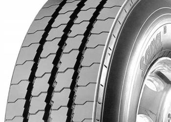 Opona 225/75R17.5 129M AVANT4  SAVA  OŚ Prowadząca