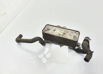 CHŁODNICZKA OLEJU AUDI A8 D4  4H0317021H