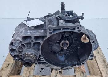 Seat Alhambra 2.0 8v SKRZYNIA BIEGÓW JBK manualna MANUAL