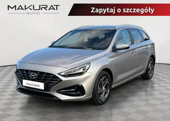 Hyundai i30 NO8019X#1.6 D Comfort K.cofania 2 stref klima Salon PL VAT23% …