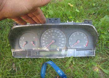 Zegary liczniki benzyna Volvo c70 I s70 v70 lift 98- Anglik GB