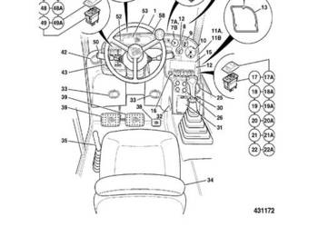Katalog części JCB 535-125  540-140 @ napraw