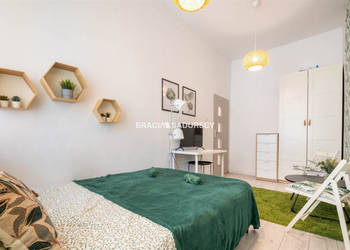 Mieszkanie 35.85m2 2 pokoje Kraków