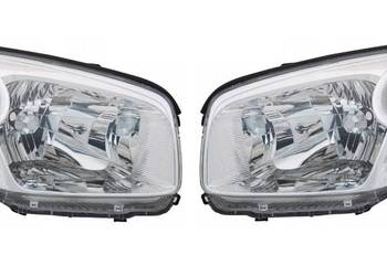 Toyota Rav4 04-05 Reflektor przedni lampa przednia NOWA
