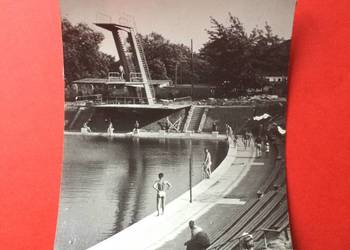 ( 1032 ) Widokówka Szczecin