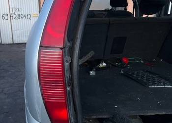 Lampa lewy tył Citroen c5 I lift