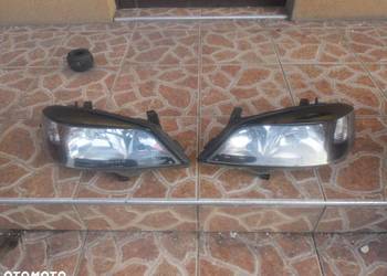 lampa astra II G Europa