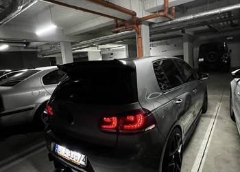 VW Golf 6