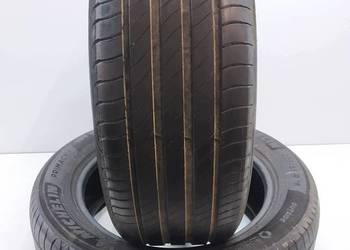 2x OPONA LETNIA MICHELIN PRIMACY 225/55R18 (5220) 4.64 (1021) 4.39