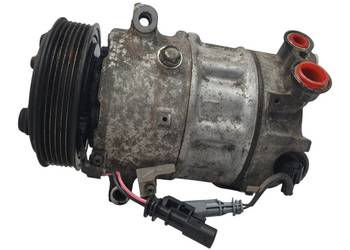 SPRĘŻARKA KLIMATYZACJI Opel Insignia A 2.0 CDTI kompresor P22861236