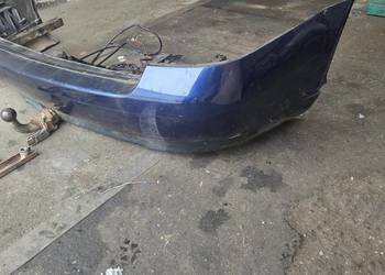 Hak i zderzak tył lift Audi A4 B5 LZ5K