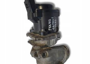ZAWÓR EGR Ford Focus MK2 II 1.6 TDCI