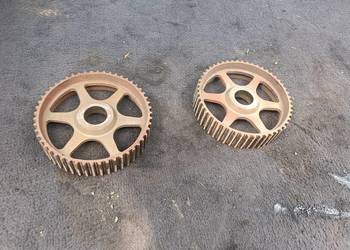 Koło Rozrządu 078 109 111 B 2.4 Audi A4 B5 (a-36)(2szt)(1)