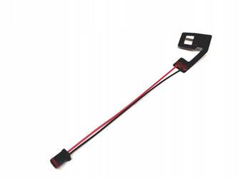 VOLVO prawy podgrzewacz lusterka BLIS 31385995 OE