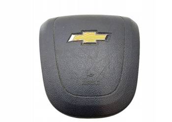 PODUSZKA POWIETRZNA AIRBAG KIEROWCY T300 LEWA Chevrolet Aveo III (2011-14 )