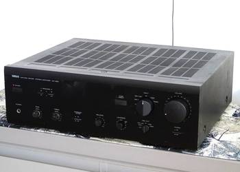 Wzmacniacz Yamaha AX-450 mocny i sprawny. DOSTAWA