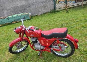 WSK 125