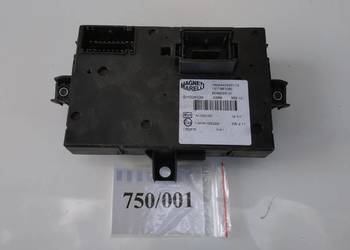 SKRZYNKA BEZPIECZNIKÓW MODUŁ BSI FIAT DUCATO 503440520113 NO 750/001