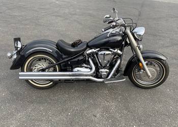 Yamaha Roadstar