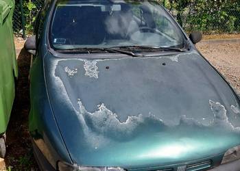Fiat Brava 1,4 + LPG
