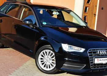 2.0 TDI 184 KM SPORTBACK 5-DRZWI WEBASTO KLIMATRONIK FULL LED TEMPOMAT