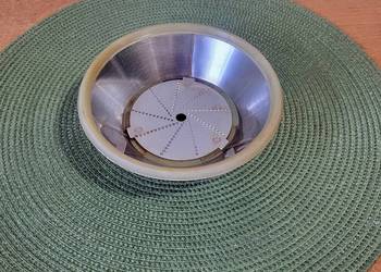 Oryginalne sitko sokowirówki „Katarzyna” produkcji Predom Mesko