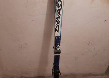 narty Dynastar 164
