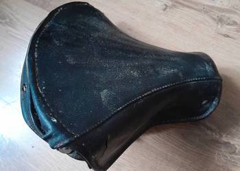 Siedzenie motorynka M1