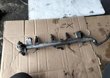 LISTWA WTRYSKOWA WTRYSKIWACZ FORD PUMA FIESTA MK5 MK6 1.4