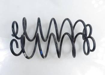 SPRĘŻYNY TYŁ CITROEN C3 II 1.6 HDi 