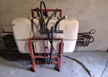 Opryskiwacz Moskit 12m