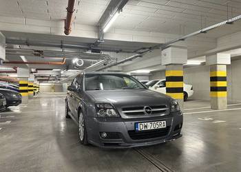 Opel Signum (Vectra C) 2005 1.9 CDTI