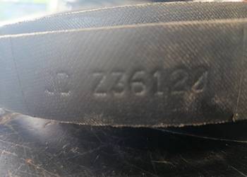 Pas Z36120