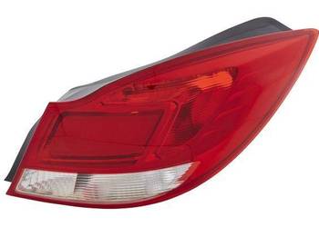 Opel Insignia A 08‑13 Lampa tylna prawa