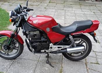 Honda CB450S