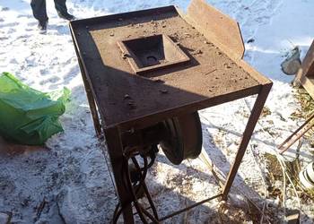 Stara kuźnia Kowalska