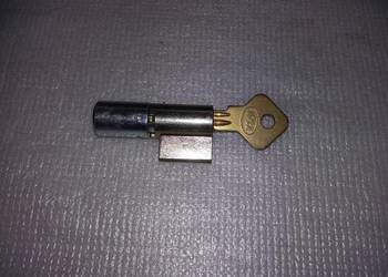 Zamek blokady kierownicy simson s 51 MZA