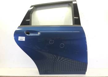 DRZWI PRAWY TYŁ MERCEDES W246 Minivan 11-18