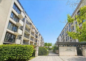 Słoneczny apartament