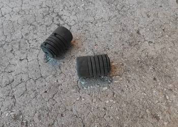 Odbojniki maski Kia Ceed