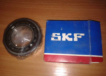 ŁOŻYSKO NU 210 ECP SKF Made in Germany