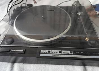 Pioneer PL-3F
