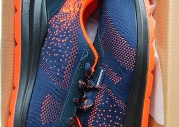 Buty robocze ochronne BHP