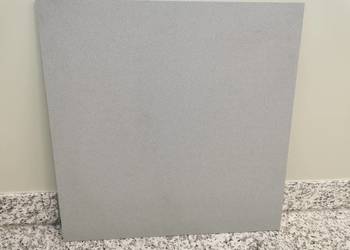 Kwarc GRIS SERENA 60x60x1,2 szczotka